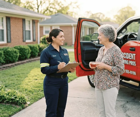Accident Towing Service Clear Spring, MD FAQs